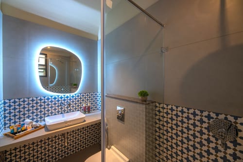 Miorah Chalet – 2 bedroom villa in Jaipur, Rajasthan
