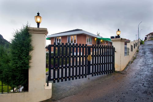 2 Rooms in GF @ Greensckape – 2 bedroom villa in Ooty, Tamil Nadu