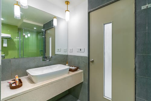Maravilla – 20 bedroom villa in North Goa, Goa