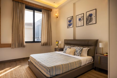 Lacielo – 6 bedroom villa in Lonavala, Maharashtra