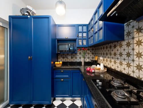 BluDoor | Exquisite Pet-friendly 5-BHK Villa With Private Pool, Lift & Entertainment Lounge Near Vagator Beach