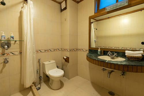 Cottage 2 @ Casa Bella Vista