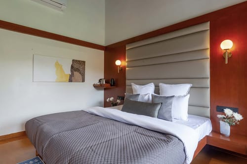 Lush Villa - Igatpuri