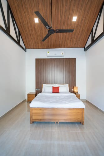 Polaris – 3 bedroom villa in Dehradun, Uttarakhand