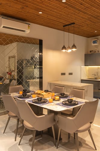 Palm Tree Breeze – 3 bedroom villa in Jaipur, Rajasthan
