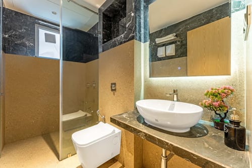 Coral @ M4 Villas – 5 bedroom villa in Lonavala, Maharashtra
