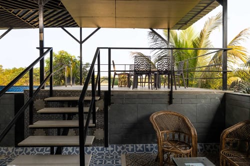 One Villa – 3 bedroom villa in Karjat, Maharashtra