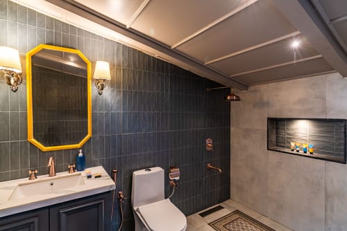 Dove @ The Emily Chalet – 4 bedroom villa in Nainital, Uttarakhand