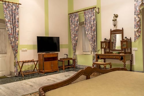 Normandy House – 3 bedroom villa in Dehradun, Uttarakhand