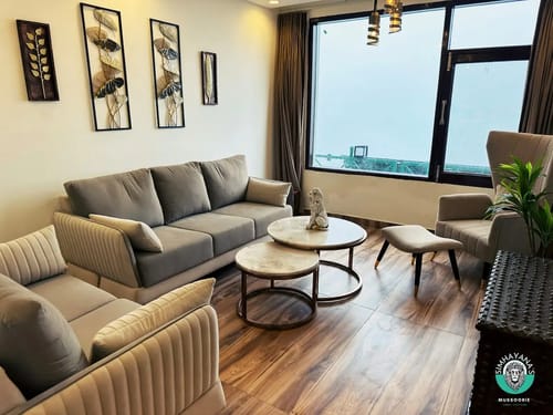 Simhayana's Villa | Mussoorie – 2 bedroom villa in Mussoorie, Uttarakhand