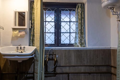 Northwood Cottage - A Heritage Retreat – 3 bedroom villa in Shimla, Himachal Pradesh