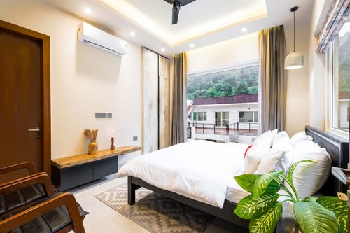 Villa Vaari – 4 bedroom villa in Dehradun, Uttarakhand