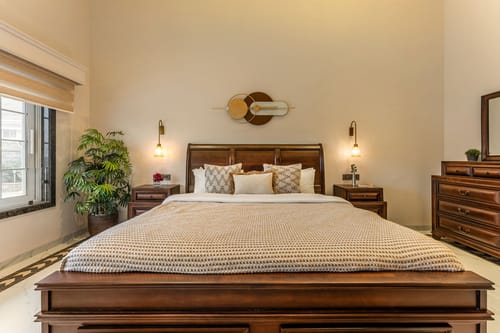 Amore @ Dolce Montagna – 4 bedroom villa in Lonavala, Maharashtra