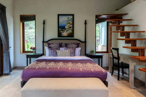Blue @ Mawi Infinitty Villa - Pawna – 5 bedroom villa in Lonavala, Maharashtra