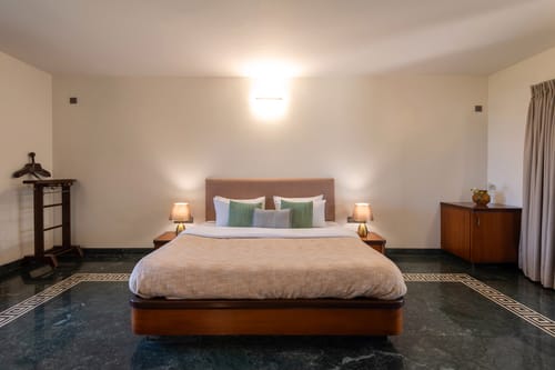 Seraphim Peak – 4 bedroom villa in Lonavala, Maharashtra