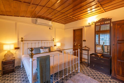 Ornate @ Juneo Orchards – 2 bedroom villa in Kasauli, Himachal Pradesh