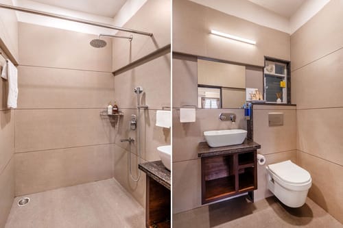Serenity Skies Apartment – 5 bedroom villa in Nashik, Maharashtra