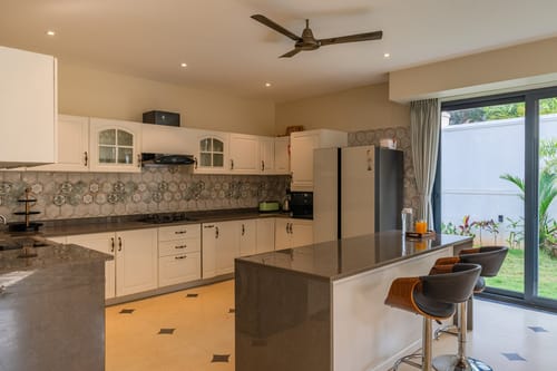Casa Del Lusso – 5 bedroom villa in North Goa, Goa