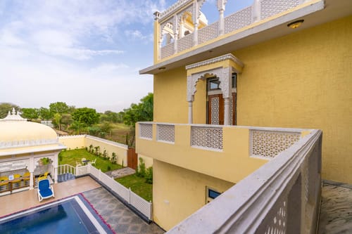 Panna Garh - Rajsamand