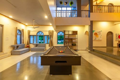 Grey Mosaics - Vasai – 5 bedroom villa in Mumbai, Maharashtra