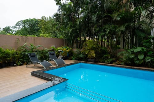Rosso – 6 bedroom villa in Lonavala, Maharashtra