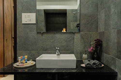 Wildflower Villa – 4 bedroom villa in Alibaug, Maharashtra