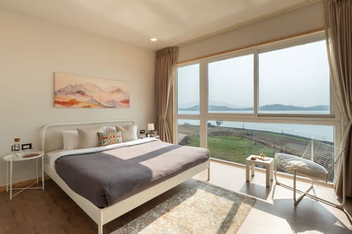 Crimson Bleu – 5 bedroom villa in Pune, Maharashtra