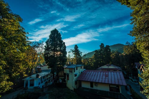 Garbyang Homestay – 3 bedroom villa in Nainital, Uttarakhand