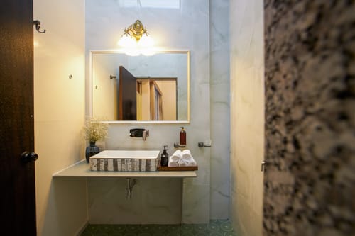 Dhara @ The Fig Tree Heritage – 3 bedroom villa in Lonavala, Maharashtra