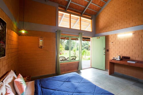 Zen @ Sunnyside Homestay - Denkanikottai