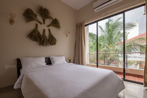 Vista Greenwoods One Villa – 5 bedroom villa in Lonavala, Maharashtra