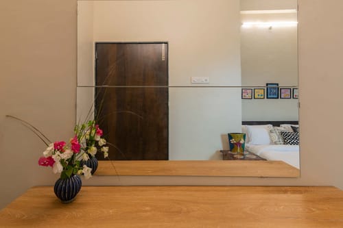 Aqua and Sage – 4 bedroom villa in Karjat, Maharashtra