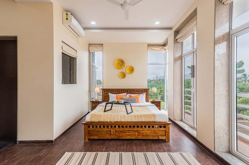 Sierra Skies – 5 bedroom villa in Lonavala, Maharashtra