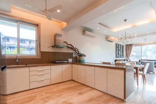 Bianco Villa – 4 bedroom villa in Lonavala, Maharashtra