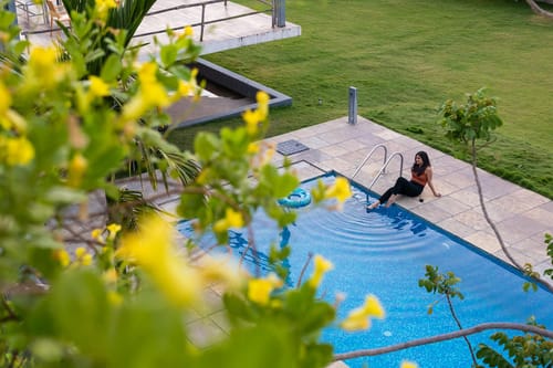 Open House – 3 bedroom villa in Pune, Maharashtra