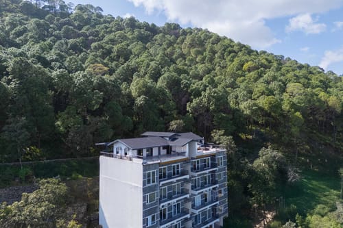 Raga Living – 8 bedroom villa in Kasauli, Himachal Pradesh