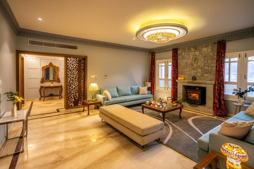 Midsummer Moon – 5 bedroom villa in Srinagar, Jammu And kashmir