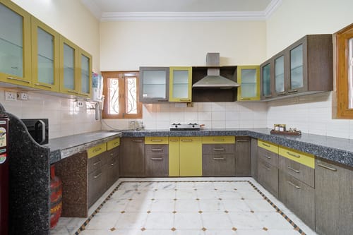 Comfort @ Udaikot – 2 bedroom villa in Udaipur, Rajasthan