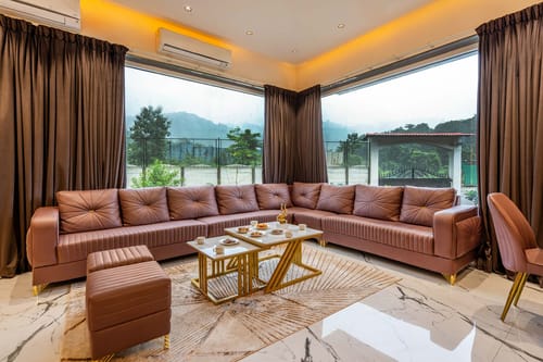 Casa Tino – 4 bedroom villa in Karjat, Maharashtra