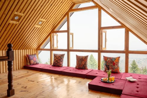 Teer Bangla – 3 bedroom villa in Shimla, Himachal Pradesh