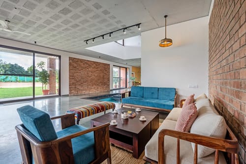 Cadenza Villa - Channapatna