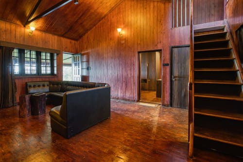 The Berg – 2 bedroom villa in Ooty, Tamil Nadu