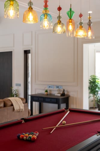 Amalfi – 6 bedroom villa in Lonavala, Maharashtra