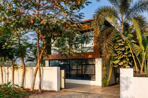 One Villa – 3 bedroom villa in Karjat, Maharashtra