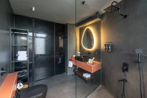 Prana Zen House – 5 bedroom villa in Nashik, Maharashtra