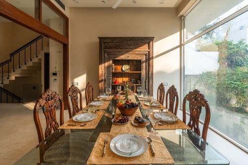 Violet @ Abode Aurum – 4 bedroom villa in Delhi-ncr, Delhi
