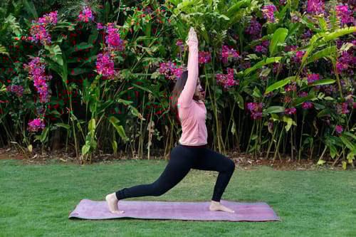 Le Sutra Great Escapes - Geometrica