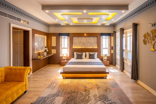 Midsummer Moon – 5 bedroom villa in Srinagar, Jammu And kashmir