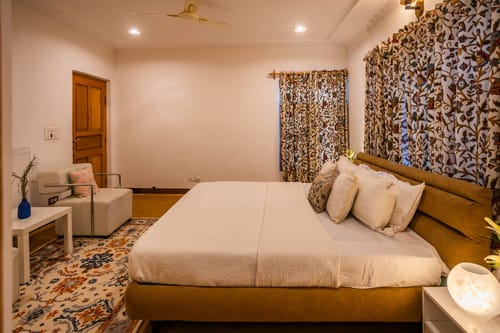 Hampton Grove – 5 bedroom villa in Srinagar, Jammu And kashmir
