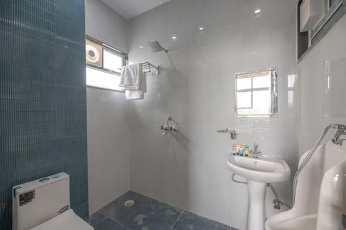 Echoes by the Aravalli